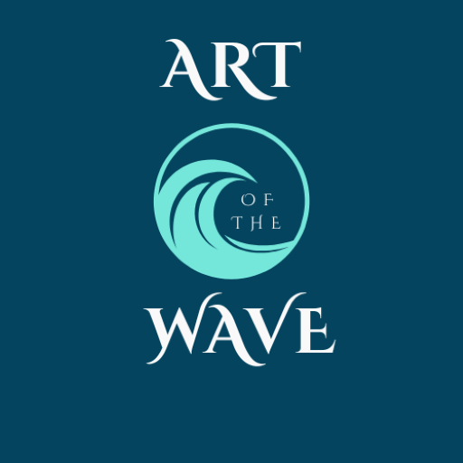 From Stuck to Studio: Reignite Your Creative Spark - Art of the Wave